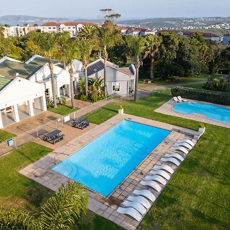 Studio Bella Vista Plett Plettenberg Bay Exterior photo