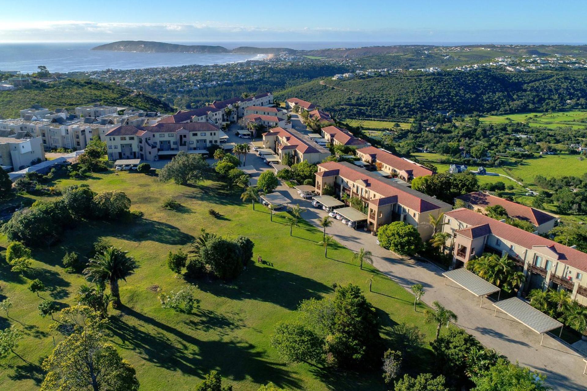 Studio Bella Vista Plett Plettenberg Bay Exterior photo