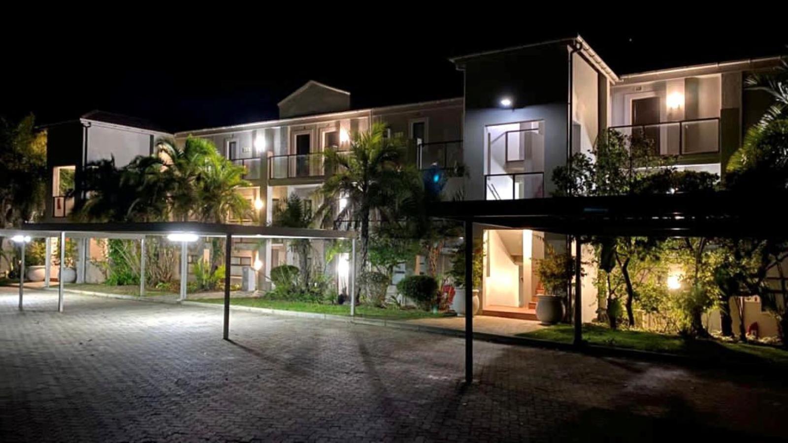 Studio Bella Vista Plett Plettenberg Bay Exterior photo