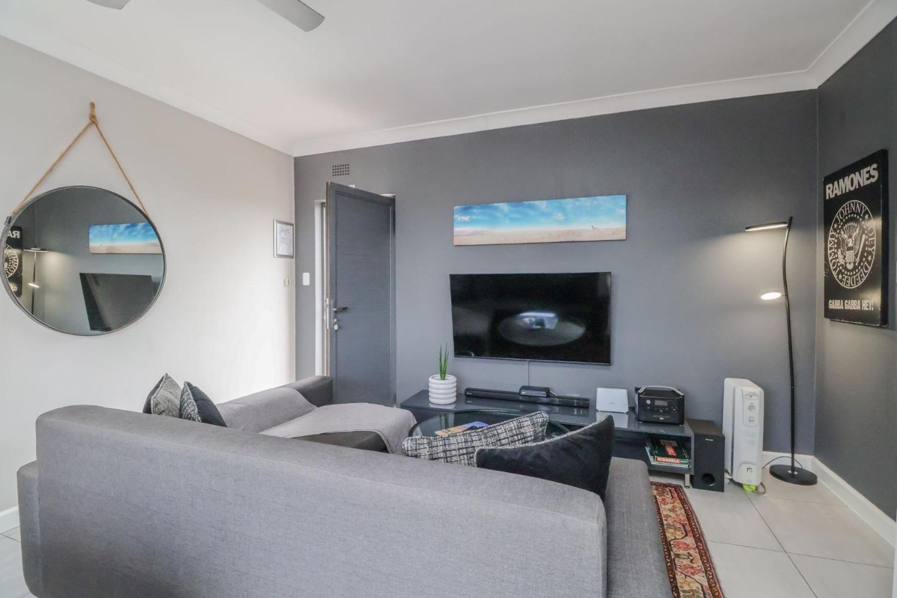 Studio Bella Vista Plett Plettenberg Bay Exterior photo