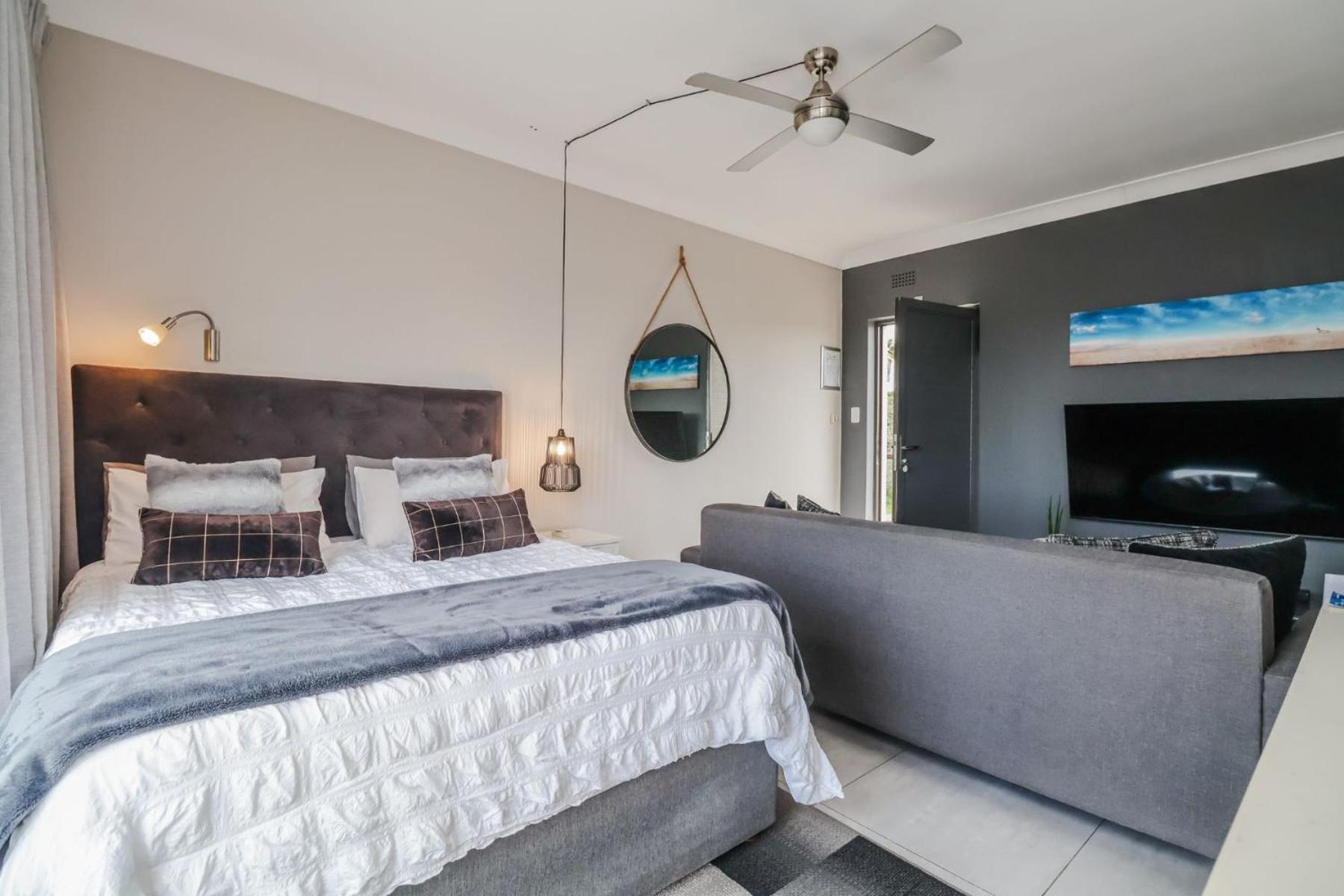 Studio Bella Vista Plett Plettenberg Bay Exterior photo