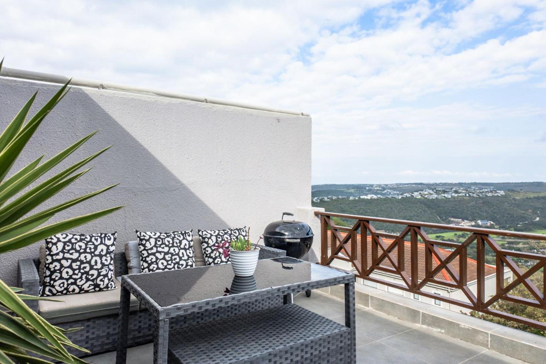 Studio Bella Vista Plett Plettenberg Bay Exterior photo