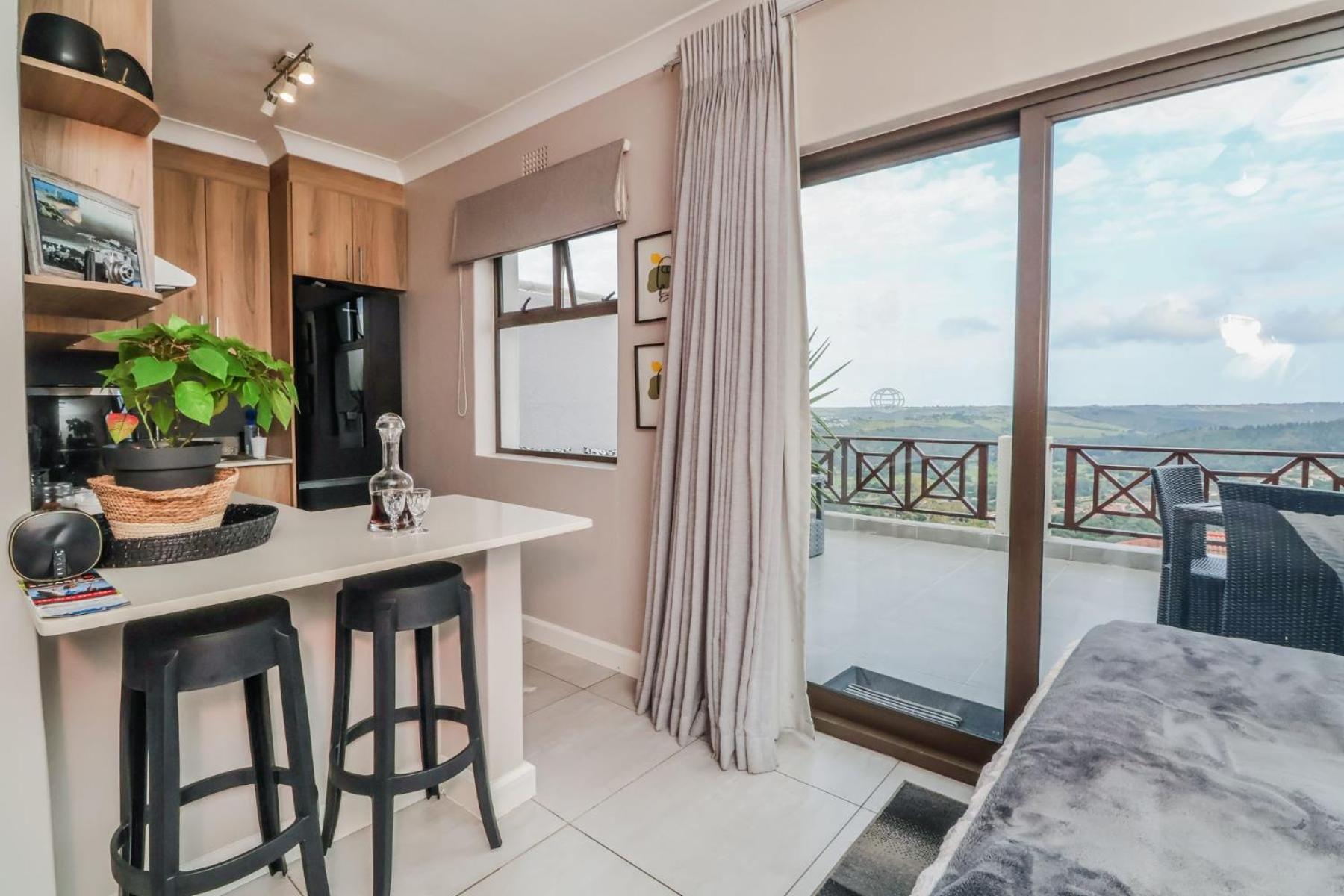 Studio Bella Vista Plett Plettenberg Bay Exterior photo