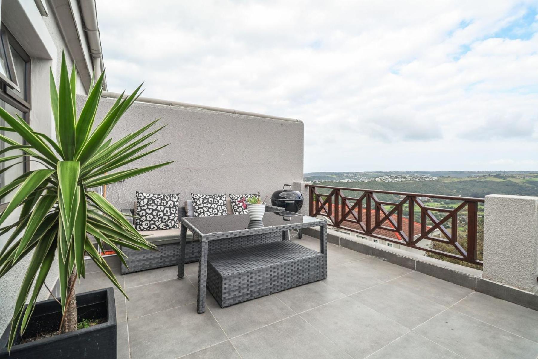 Studio Bella Vista Plett Plettenberg Bay Exterior photo