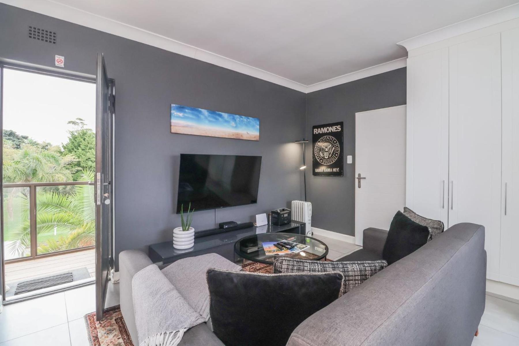 Studio Bella Vista Plett Plettenberg Bay Exterior photo