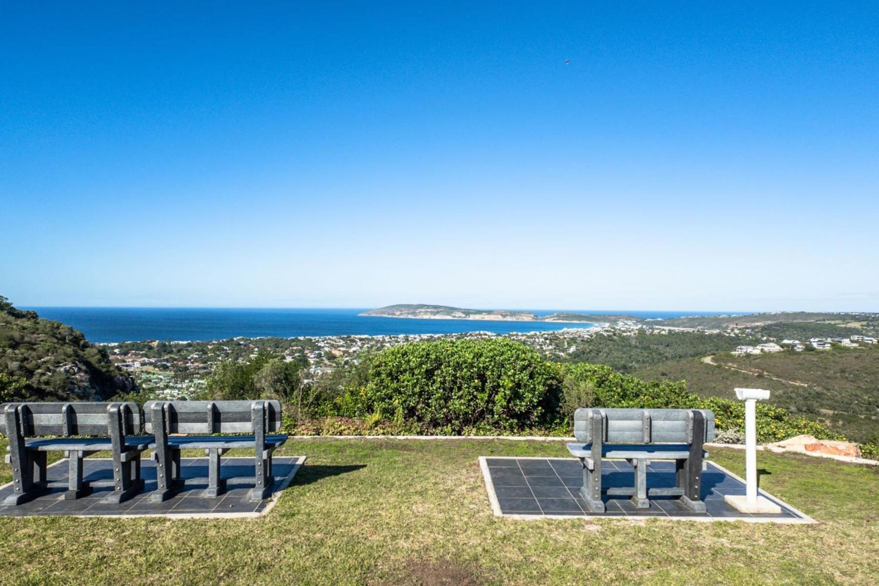Studio Bella Vista Plett Plettenberg Bay Exterior photo