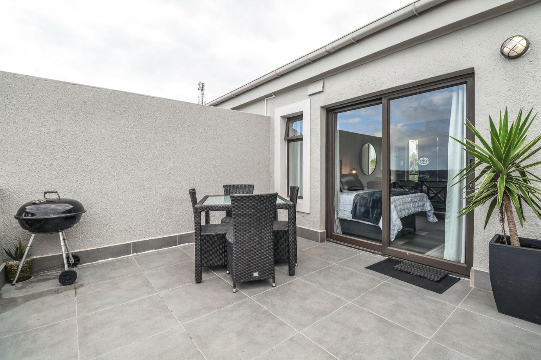 Studio Bella Vista Plett Plettenberg Bay Exterior photo