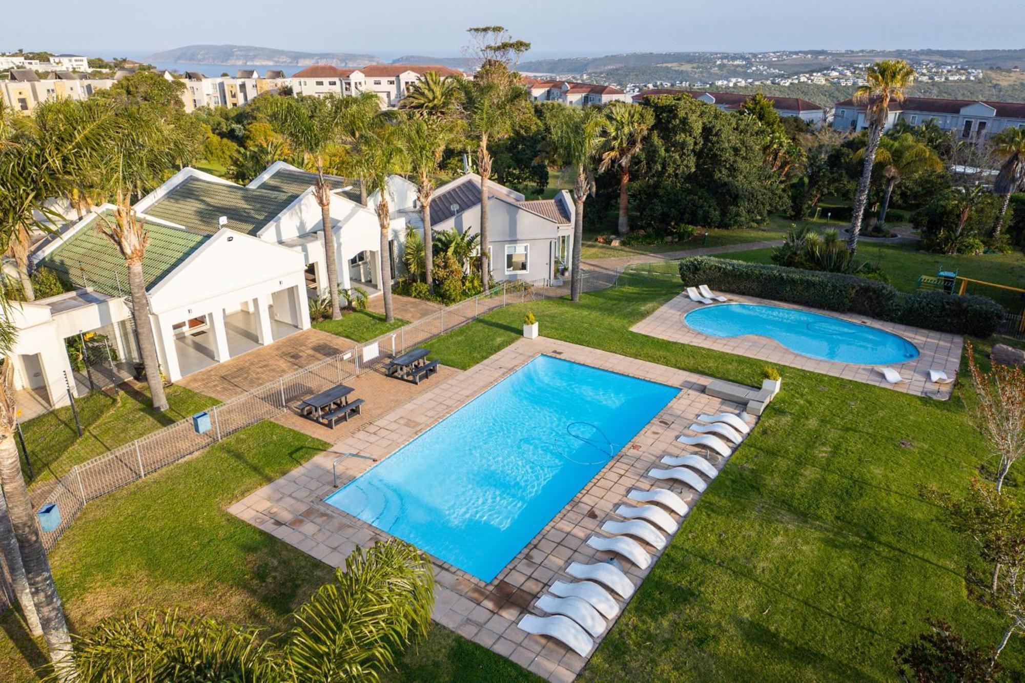 Studio Bella Vista Plett Plettenberg Bay Exterior photo